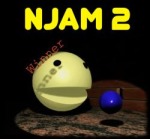 Multiplayer pacman